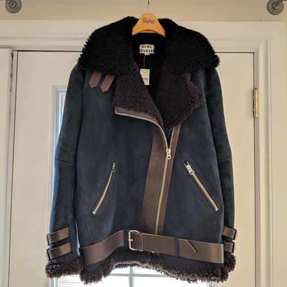 acne velocite sizing